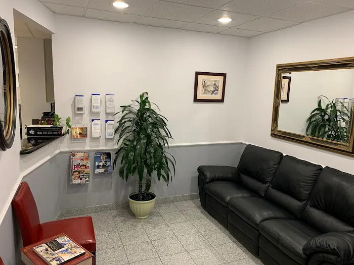 Law Offices of John P. Rosenberg, PLC 5