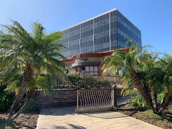 Law Offices of John P. Rosenberg, PLC 5