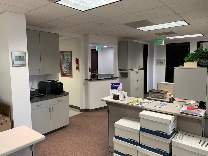 Law Offices of John P. Rosenberg, PLC 5