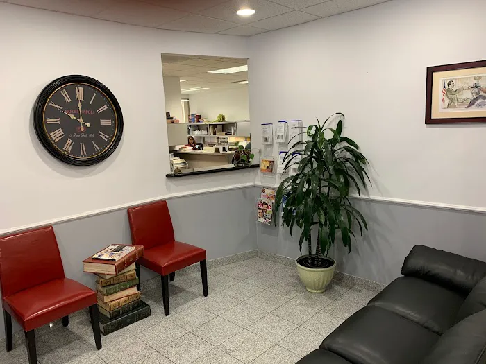 Law Offices of John P. Rosenberg, PLC 5