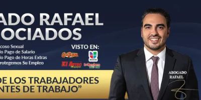 Law Office of Raphael Hedwat. Abogado Rafael Y Asociados.