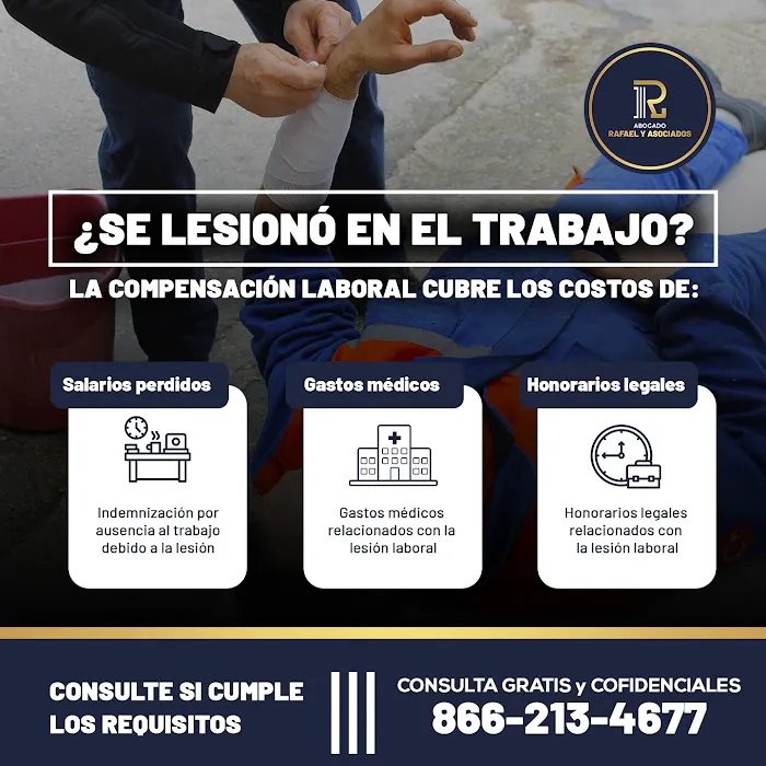 Law Office of Raphael Hedwat. Abogado Rafael Y Asociados. 5