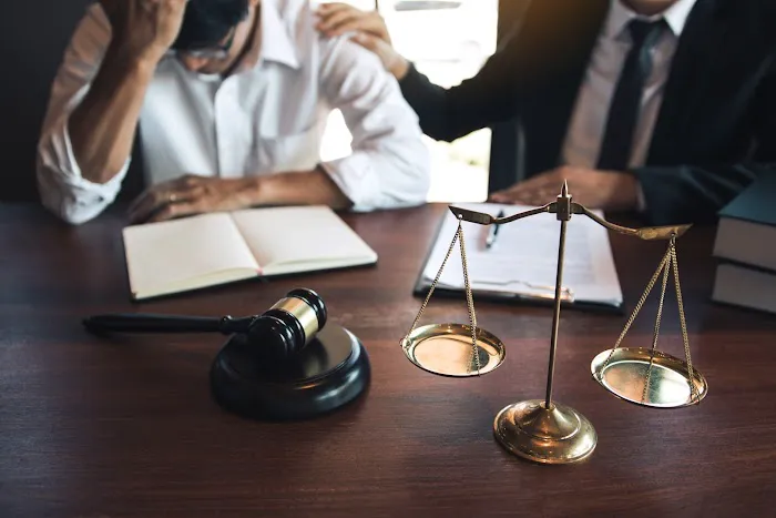 Law Offices of Danny K. Agai 5