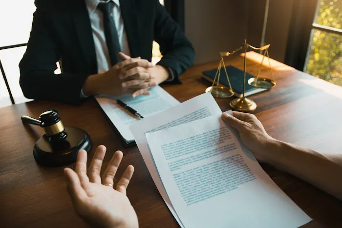Law Offices of Danny K. Agai 5
