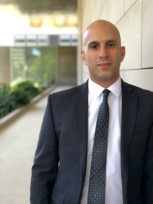 Law Offices of Danny K. Agai 5