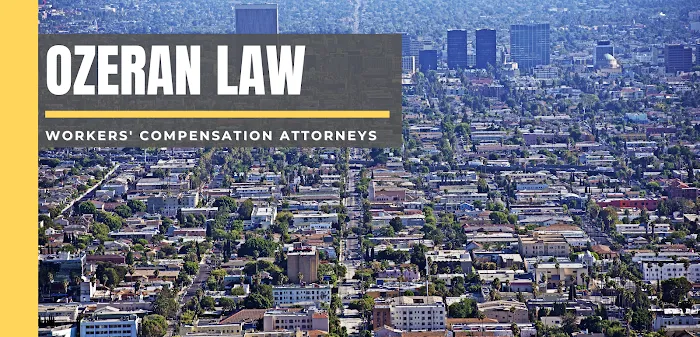 Ozeran Law 5