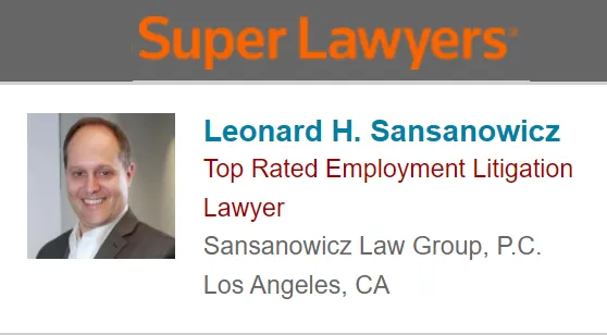 Sansanowicz Law Group 5
