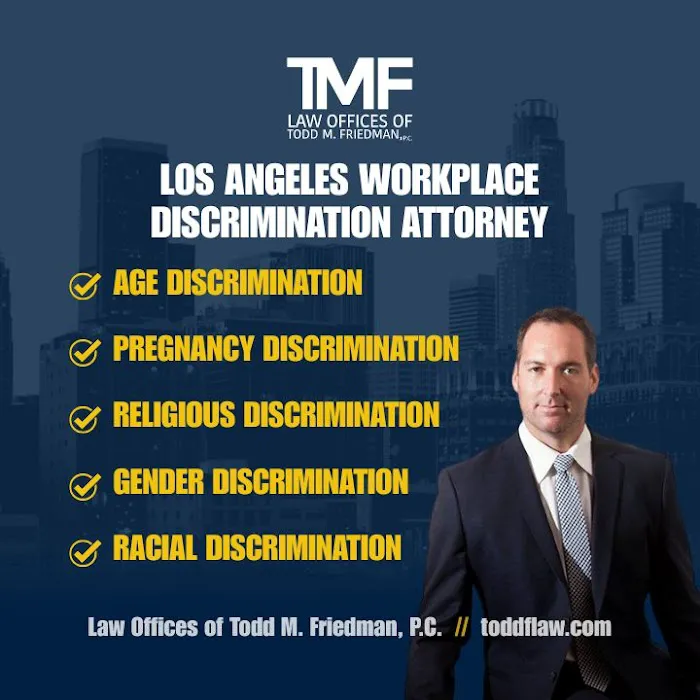 Law Offices of Todd M. Friedman, P.C. 5