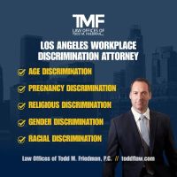 Law Offices of Todd M. Friedman, P.C. ico