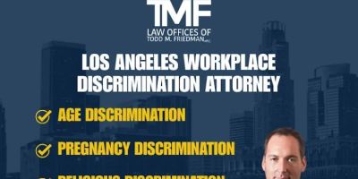 Law Offices of Todd M. Friedman, P.C.