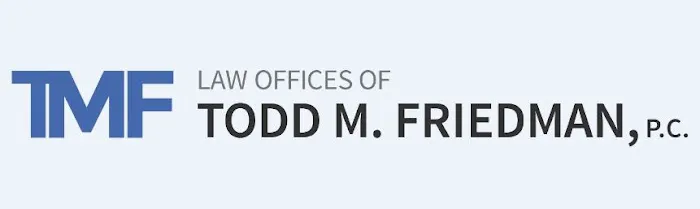 Law Offices of Todd M. Friedman, P.C. 5