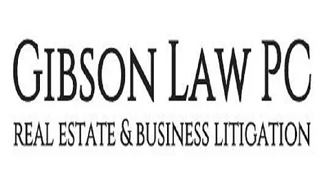 Gibson Law PC 5