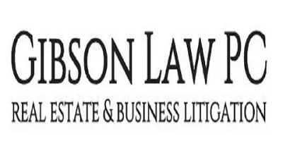Gibson Law PC