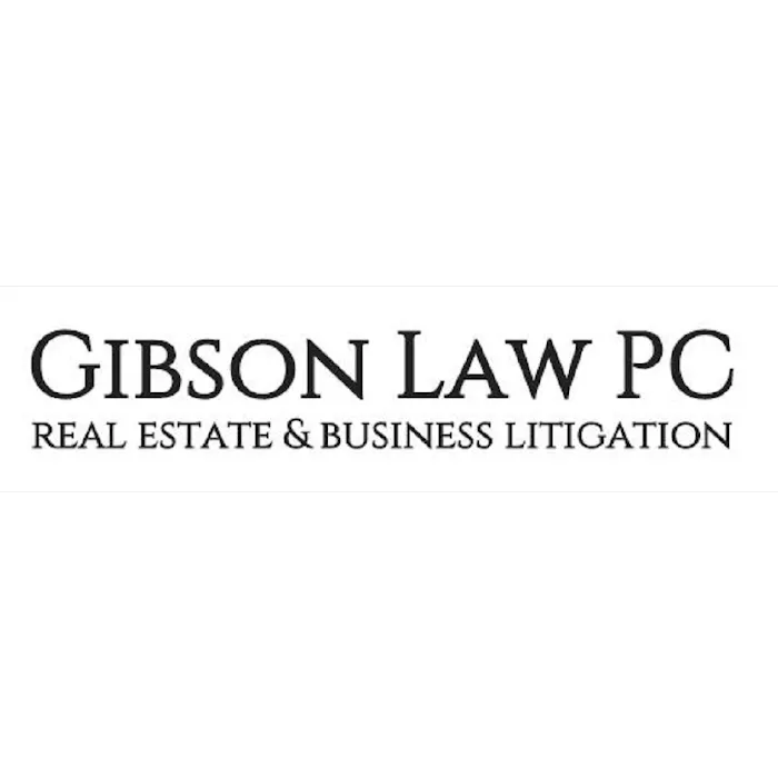 Gibson Law PC 5