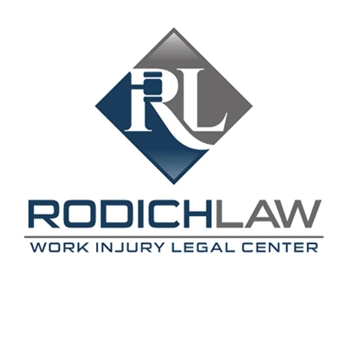 Rodich Law 5