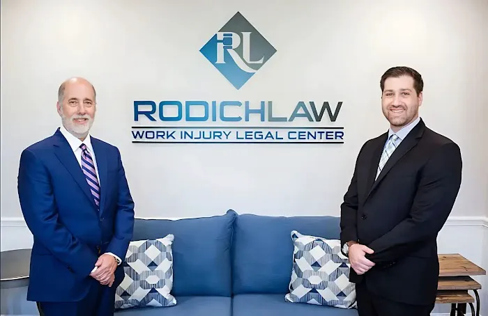 Rodich Law 5