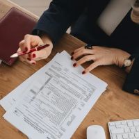 Defense Tax Partners - Tax Relief Attorneys, Free Consultation ico