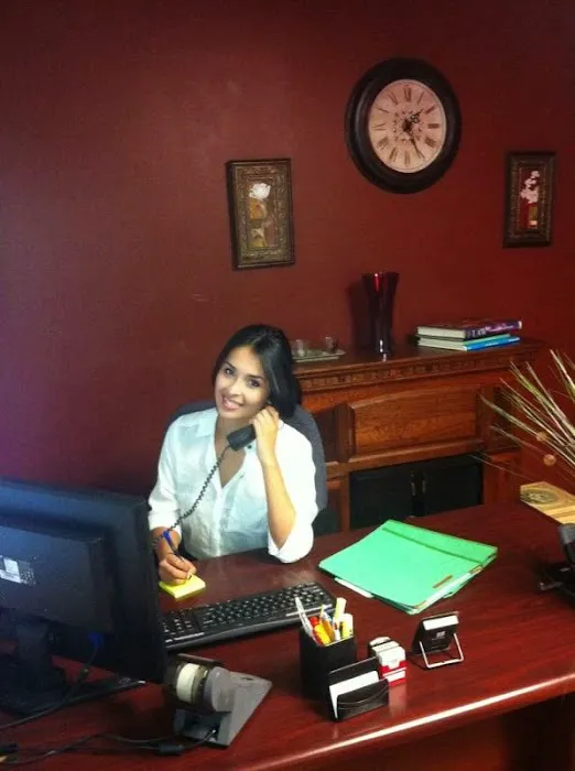 Law Offices of Eric Jimenez 5