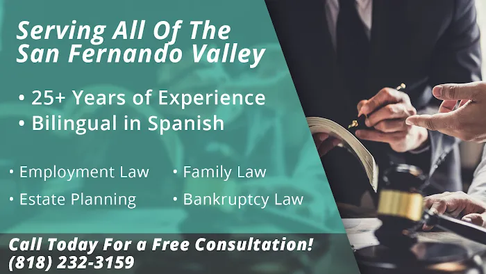 Law Offices of Eric Jimenez 5