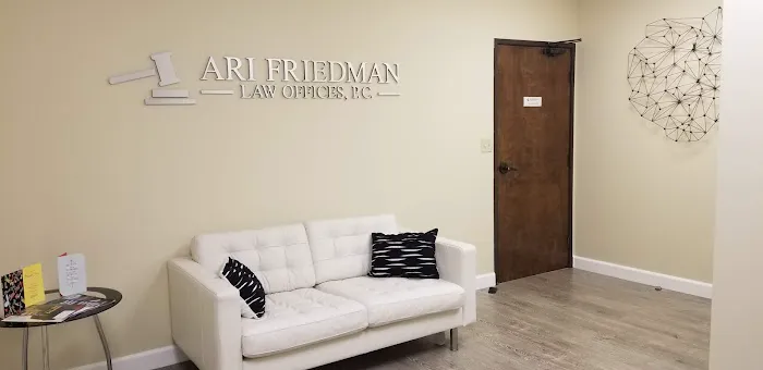 Friedman Law Offices 5