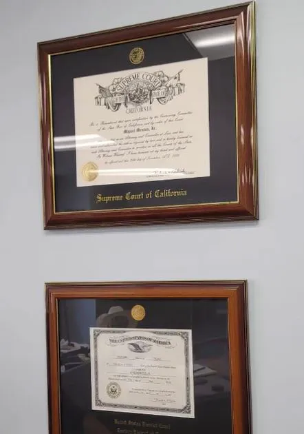 Montes & Associates Attorneys at Law 5