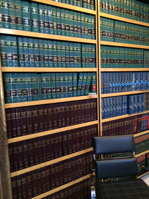 Law Offices of Kathryn Irene Phillips 5