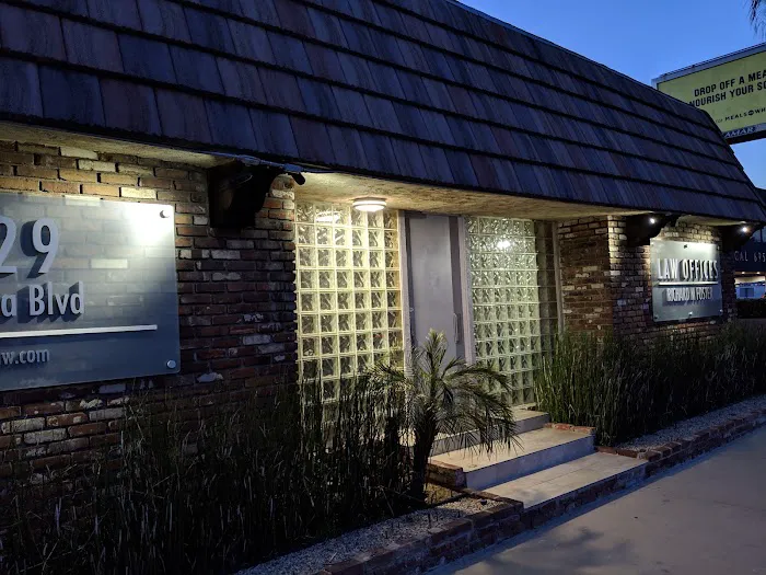 Law Offices of Richard M. Foster 5