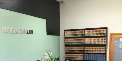 Nordanyan Law