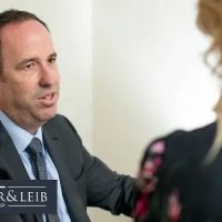 Glotzer & Leib, LLP ico