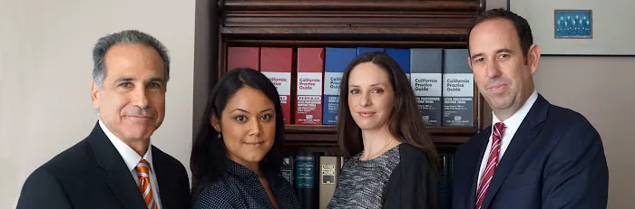 Glotzer & Leib, LLP 4