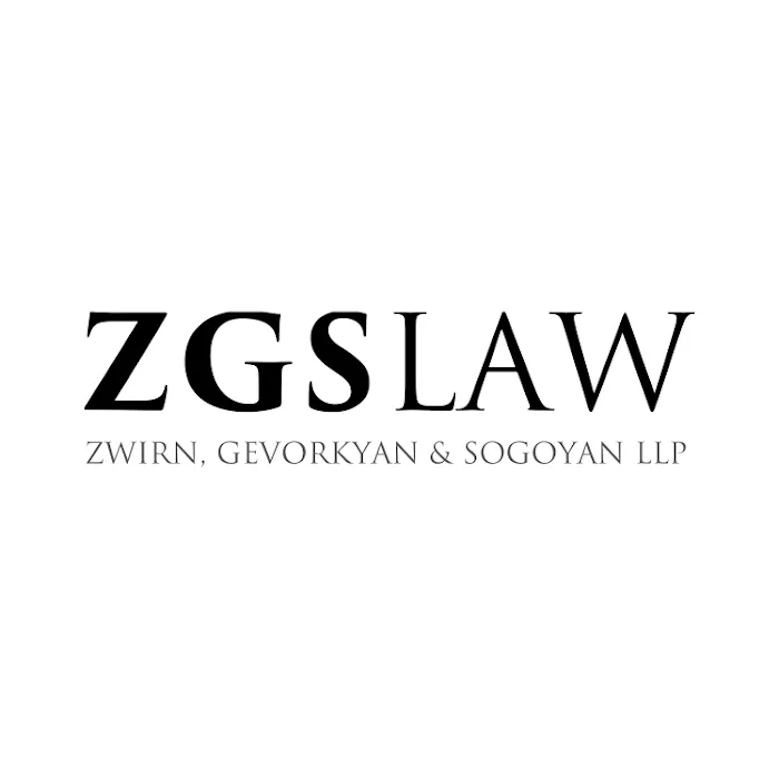 Zwirn, Gevorkyan & Sogoyan LLP 5