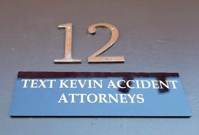 Text Kevin Accident Attorneys 5
