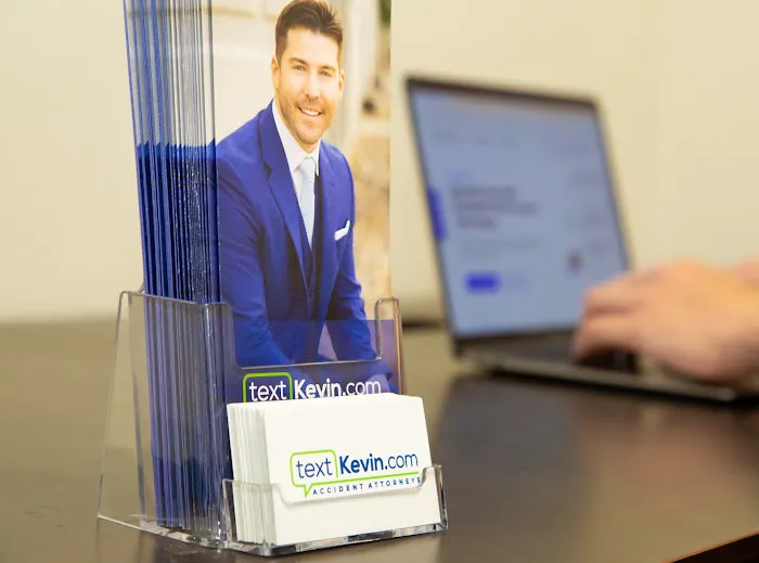 Text Kevin Accident Attorneys 5