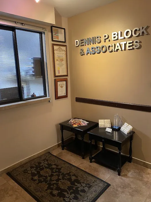 Dennis P Block & Associates 4