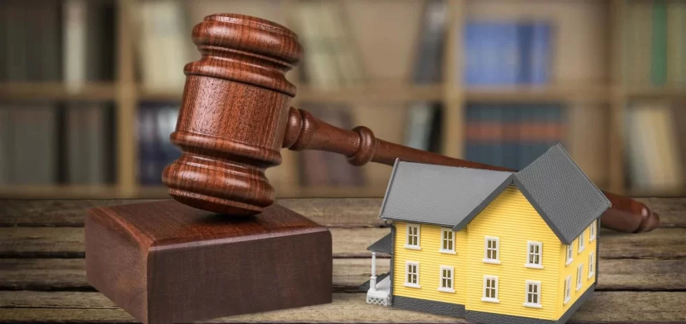 Trusted Lawyers for Real Estate Tax Issues Offering Expert Legal Support