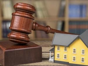 Trusted Lawyers for Real Estate Tax Issues Offering Expert Legal Support