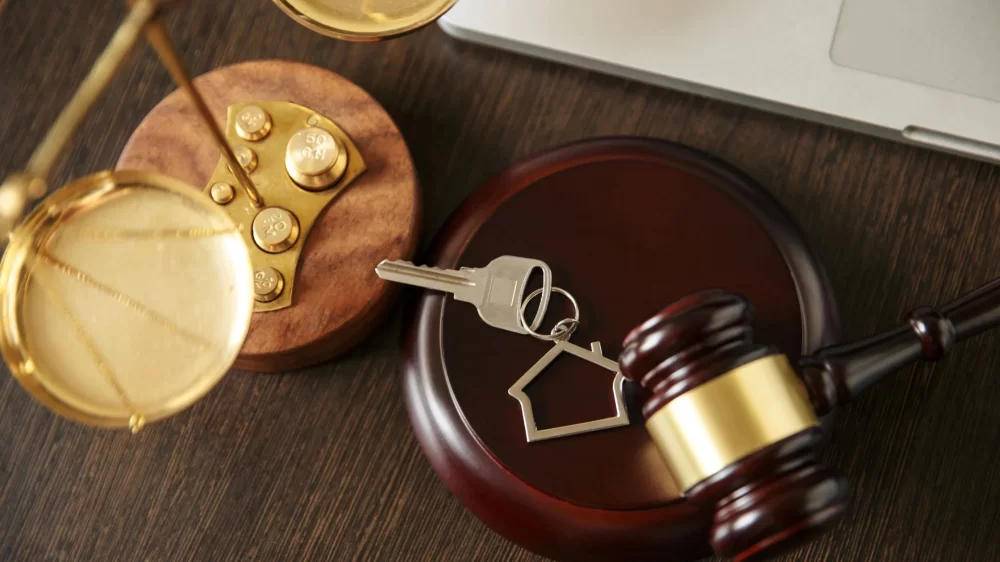 Expert Guidance from Lawyers Specializing in Wrongful Eviction Cases