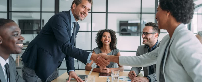 How to Find a Trusted Lawyer for Corporate Mergers in the US