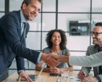How to Find a Trusted Lawyer for Corporate Mergers in the US