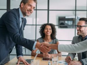 How to Find a Trusted Lawyer for Corporate Mergers in the US