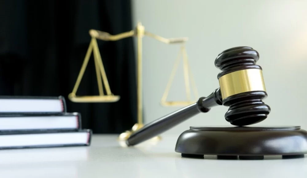 How to Find the Right Criminal Defense Lawyer for Your Case in the USA