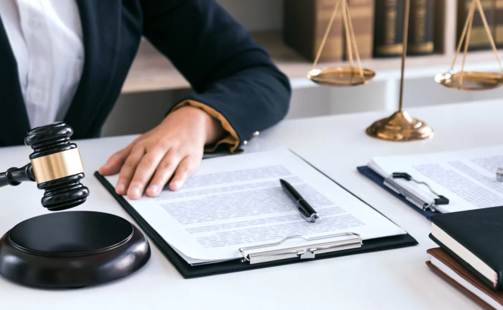 Legal Steps for Contesting a Will: A Comprehensive Guide to Challenging a Will