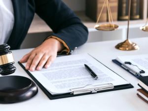 Legal Steps for Contesting a Will: A Comprehensive Guide to Challenging a Will