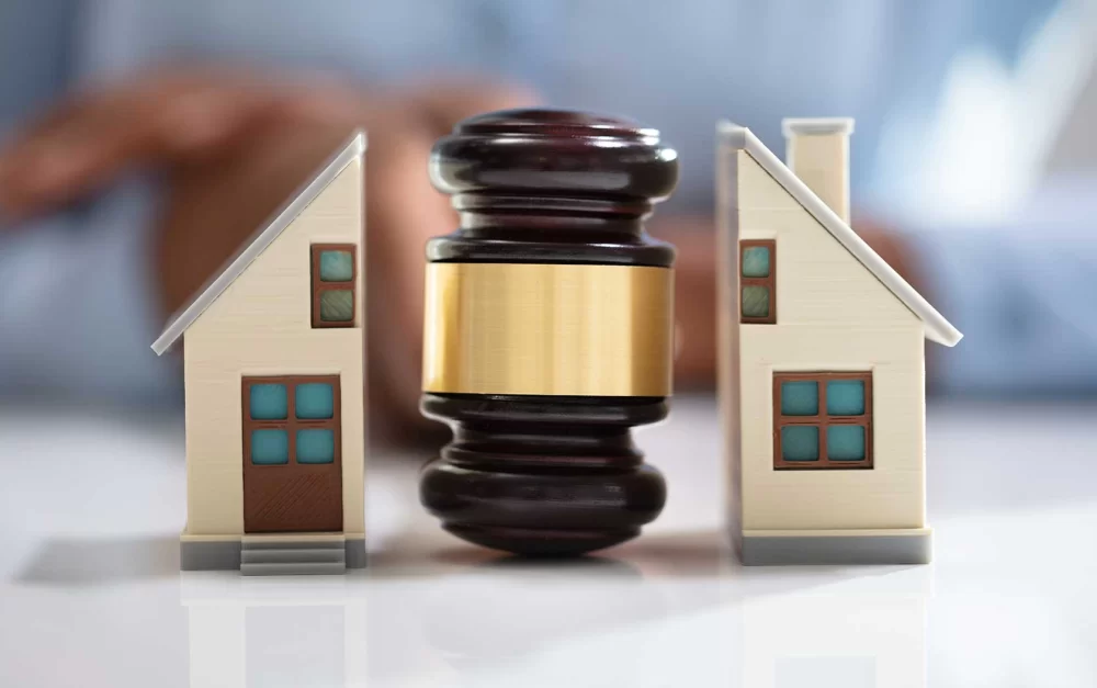 Legal Steps for Property Subdivision: A Detailed Guide for Landowners