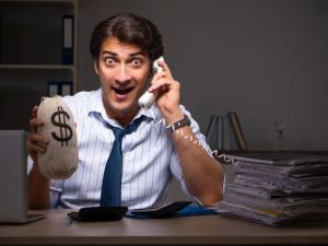 How to Claim Unclaimed Property from Estates: Step-by-Step Legal Guidance