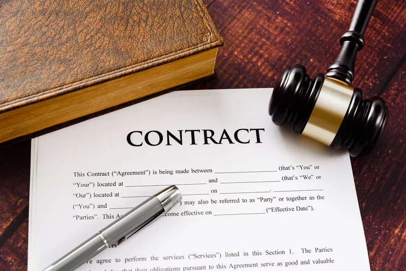 Effective Strategies for Handling Business Contract Disputes with Confidence