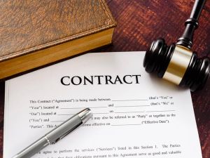 Effective Strategies for Handling Business Contract Disputes with Confidence