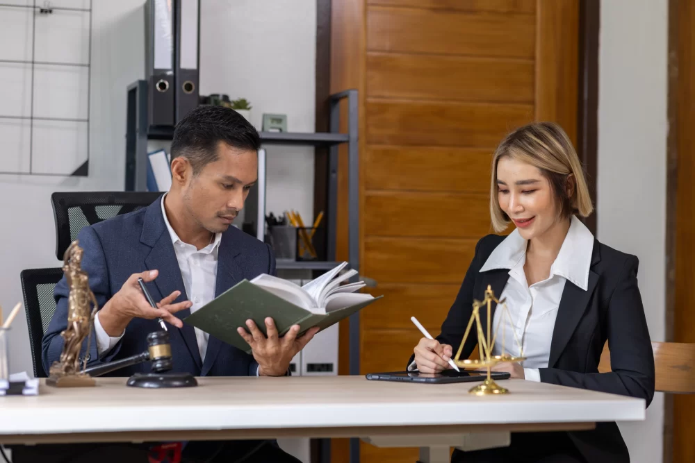 Best Legal Advice for Navigating a Business Partnership Dispute