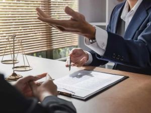 How to Find a Lawyer for Probate and Wills: A Comprehensive Guide