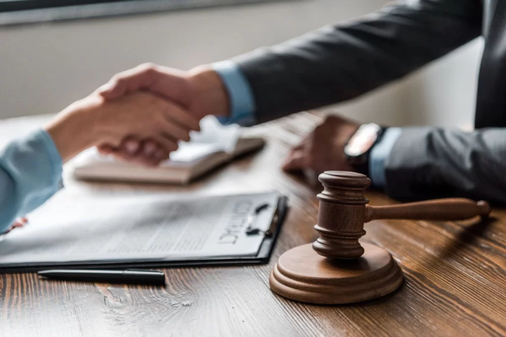 How to Get Legal Assistance for Civil Cases – Expert Guide